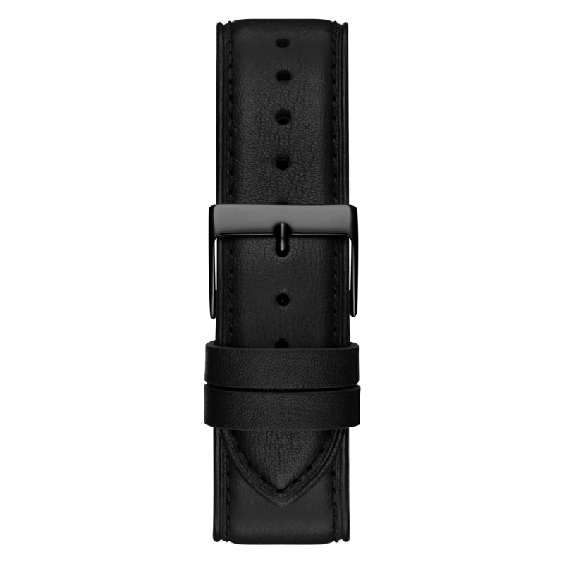 Guess Quarzuhr Quartz Analog Dex schwarz(Image 3)