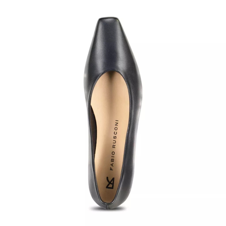 Fabio rusconi ballerine hot sale