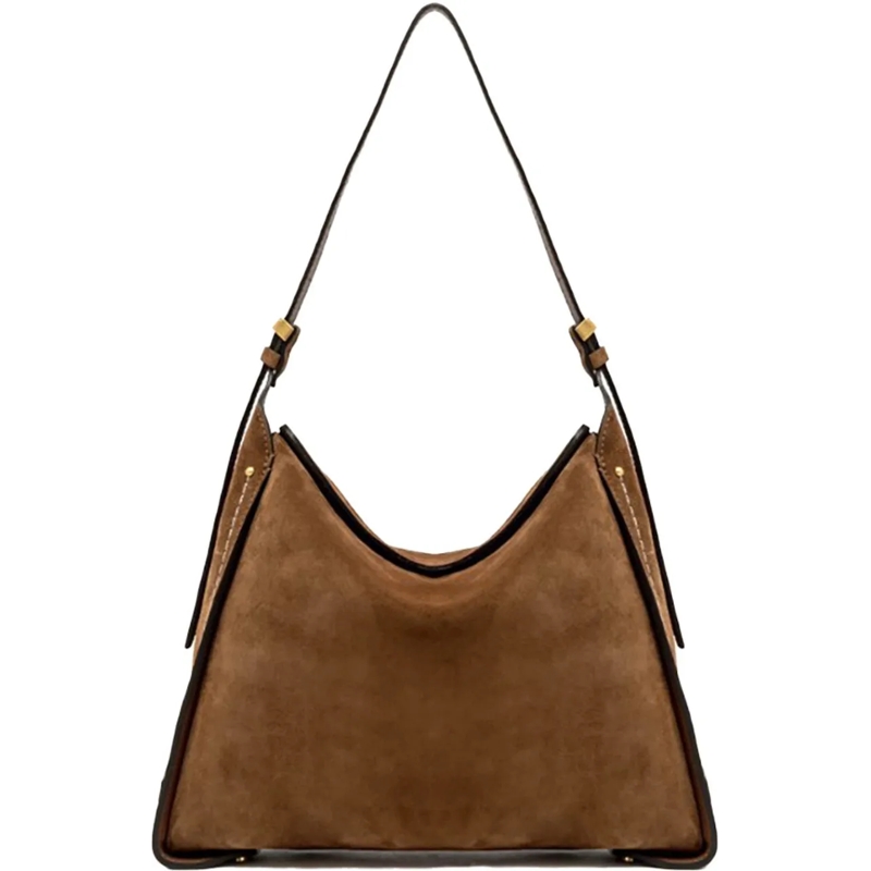 Gianni Chiarini Fourre-tout Bags Brandy braun