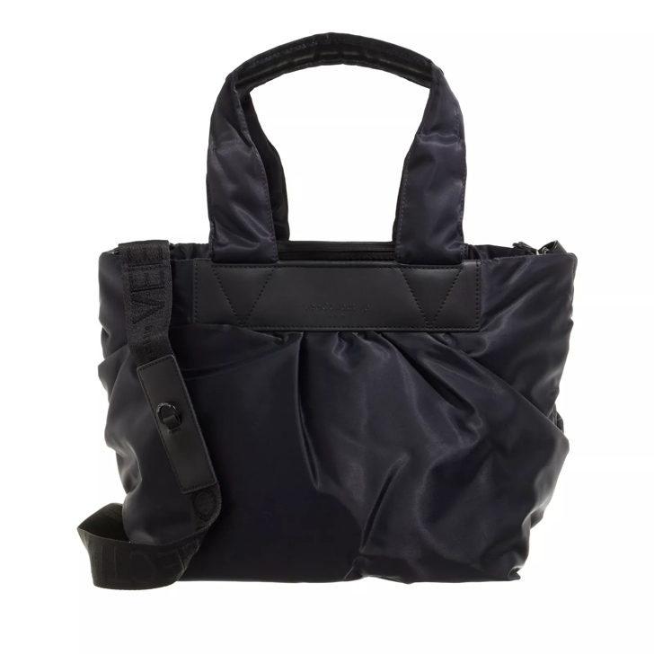 Small navy 2025 tote bag