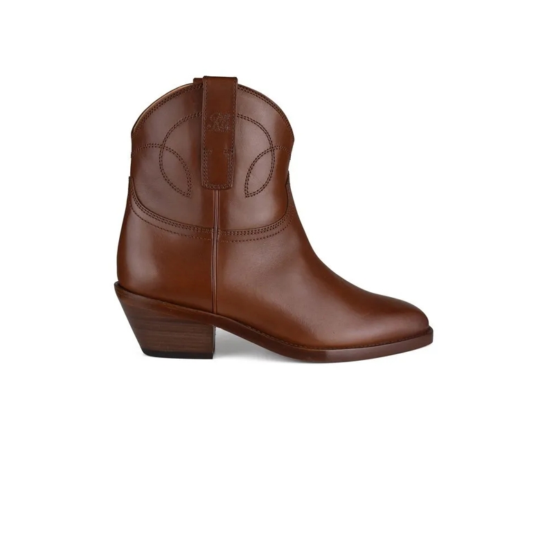 Polo Ralph Lauren Stiefel Jayme Boots Black