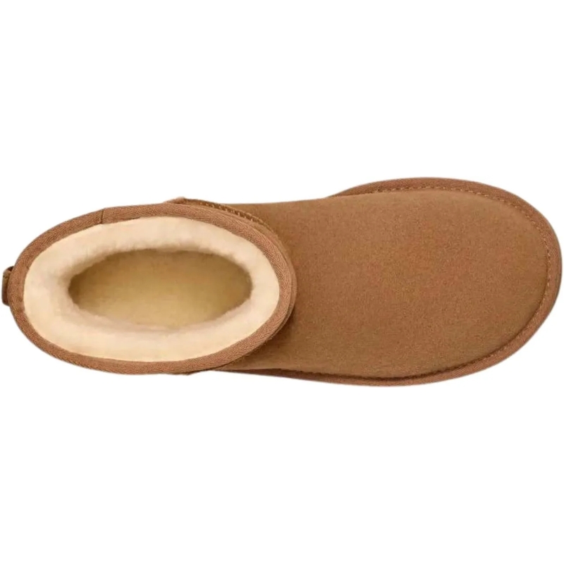 UGG Stiefel 1134991/CHE MINI PLATFORM braun(Image 9)