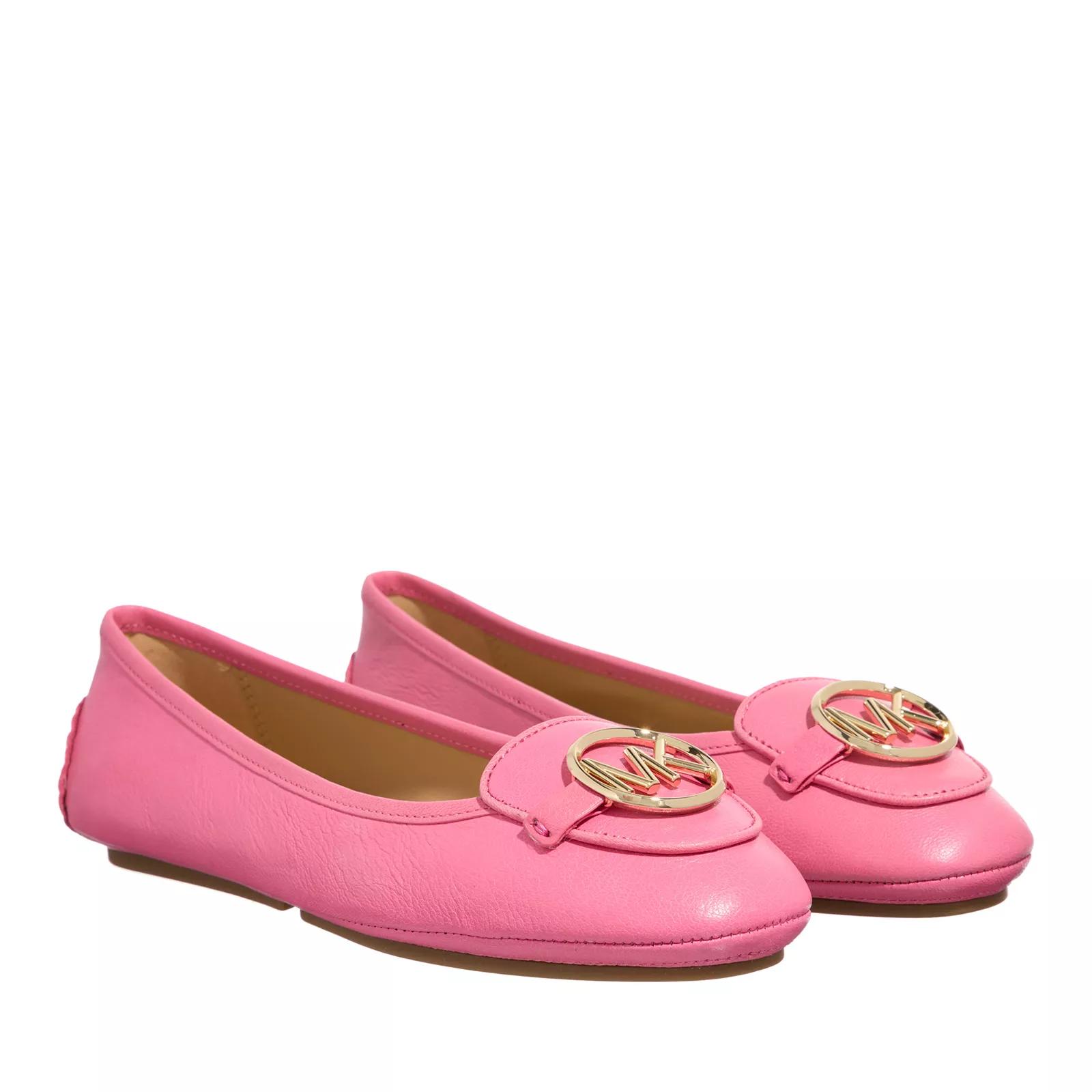 michael kors ballerina lillie moc