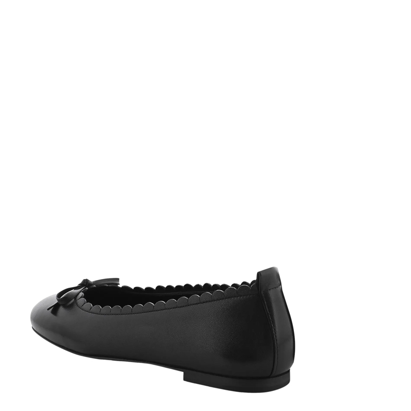 Kennel & Schmenger Ballerinas Lola Schwarz(Image 7)