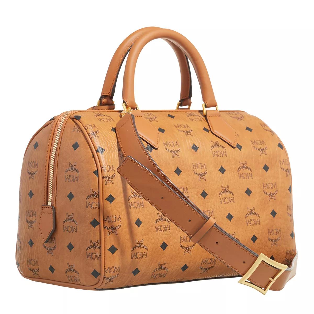 Mcm shop bag uk