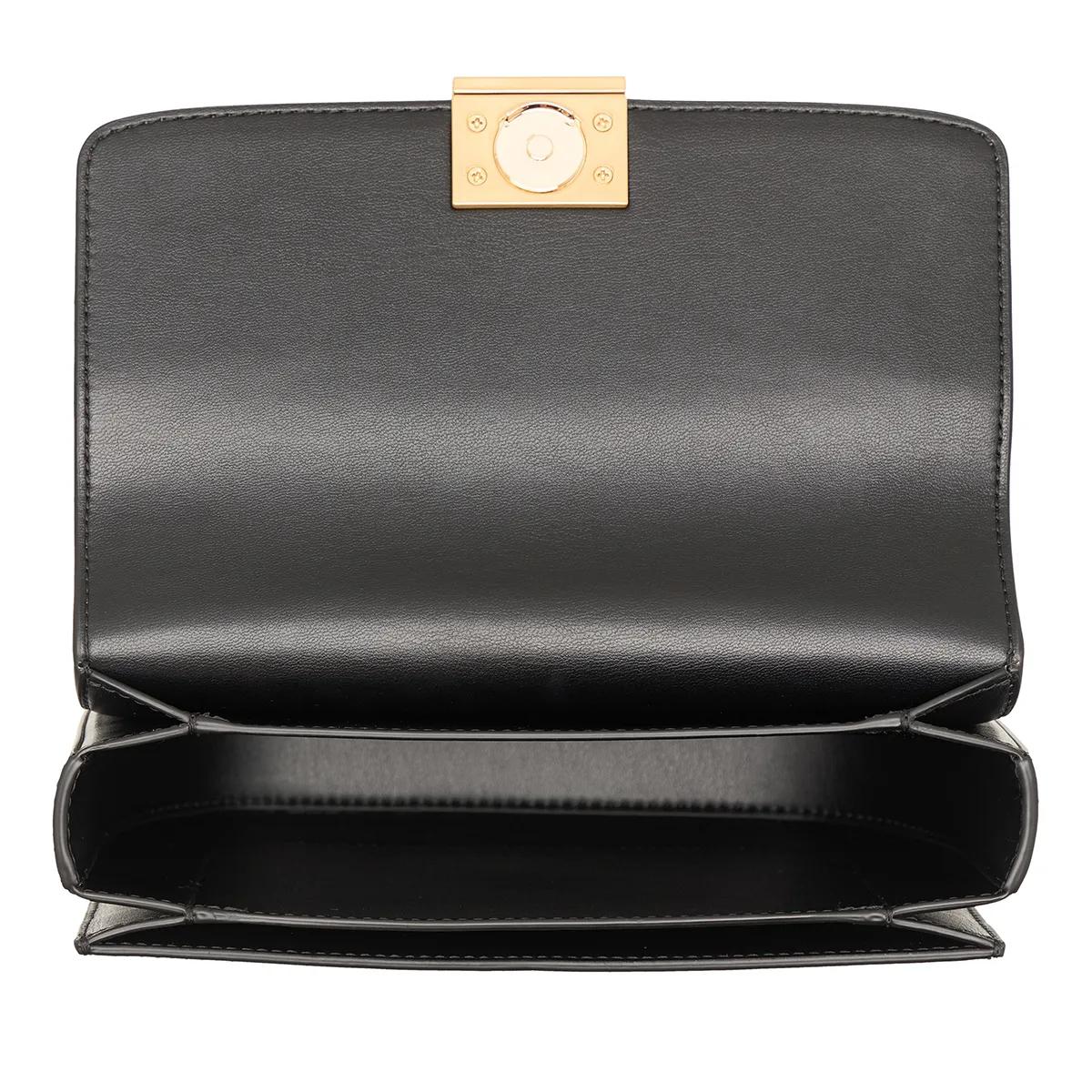 Thumbnail - Karl Lagerfeld Crossbody Bags - K/Forever Sm Crossbody - Gr. unisize - in Schwarz - für Damen