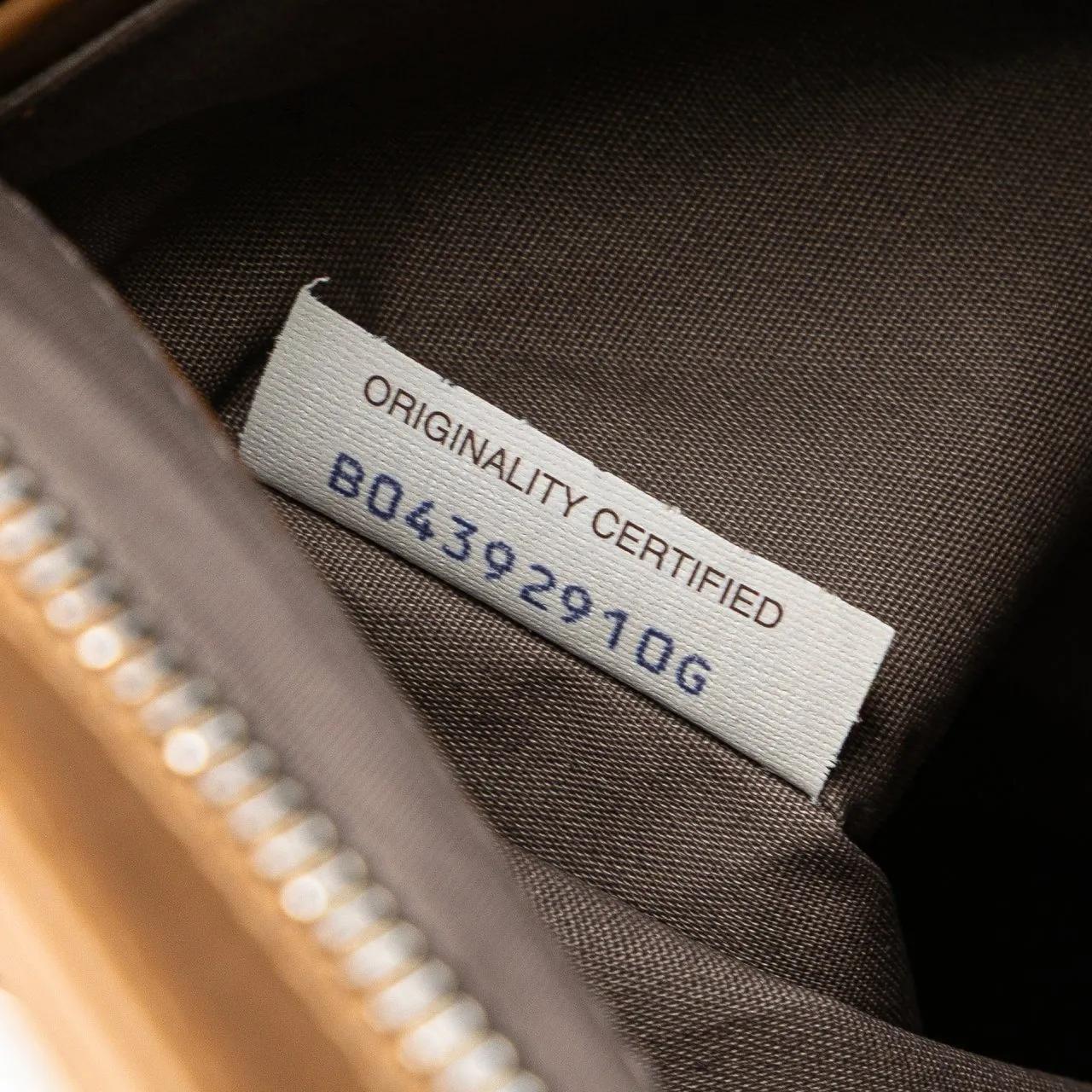 Thumbnail - Bottega Veneta Hobo Bags - Nappa Intrecciato Crossbody - Gr. unisize - in Braun - für Damen