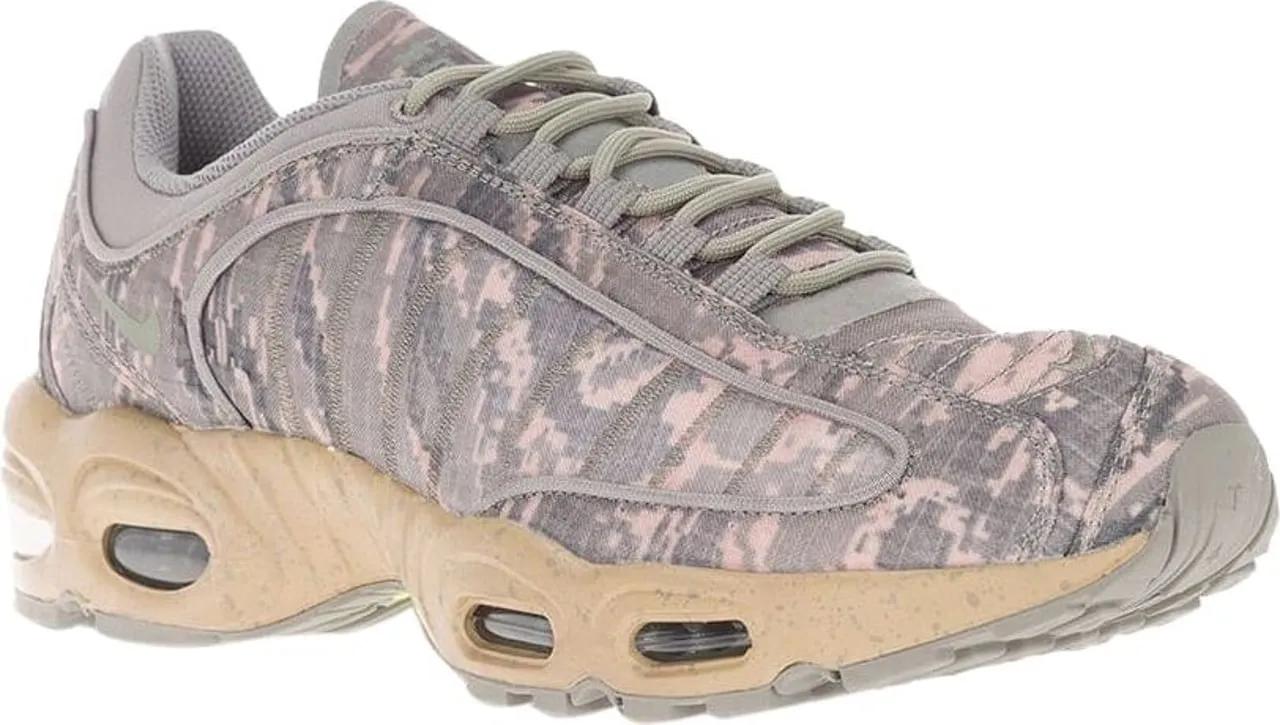 Thumbnail - Nike Low-Top Sneaker - Air Max Tailwind Iv Sp Sneakers - Gr. 36,5 (EU) - in Bunt - für Damen