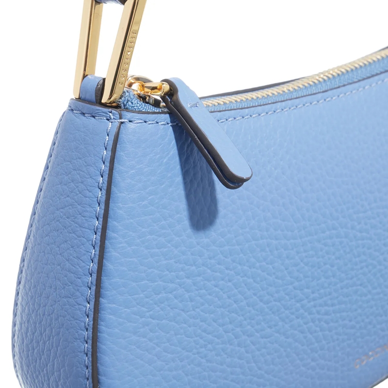 Coccinelle Sac à bandoulière Merveille Azul(Image 5)