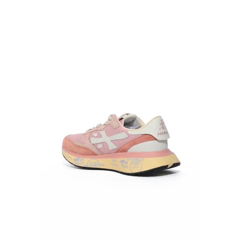 Premiata Sneaker basse Sneakers rose(Image 2)