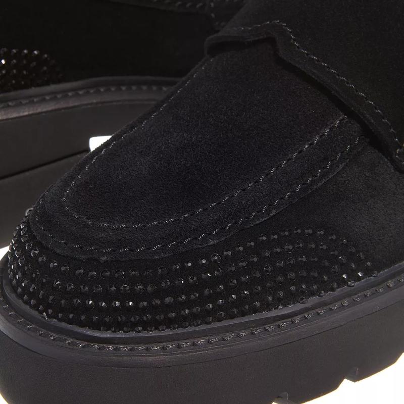 Kennel & Schmenger Loafer Proof Schwarz/Black(Image 3)
