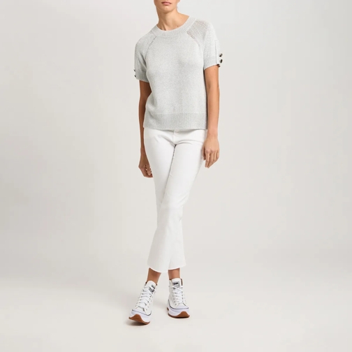 Marc Aurel  Pullover silber (Image 2)