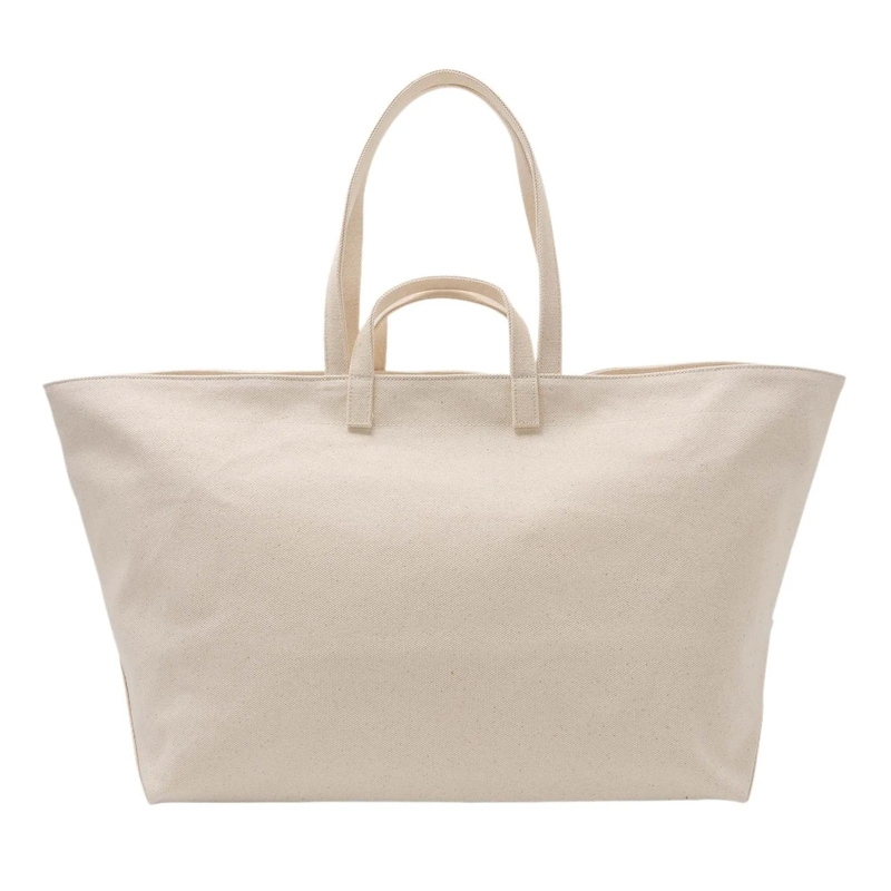 A.P.C. Boodschappentas Le Drummer Toile Aad Ecru(Image 4)