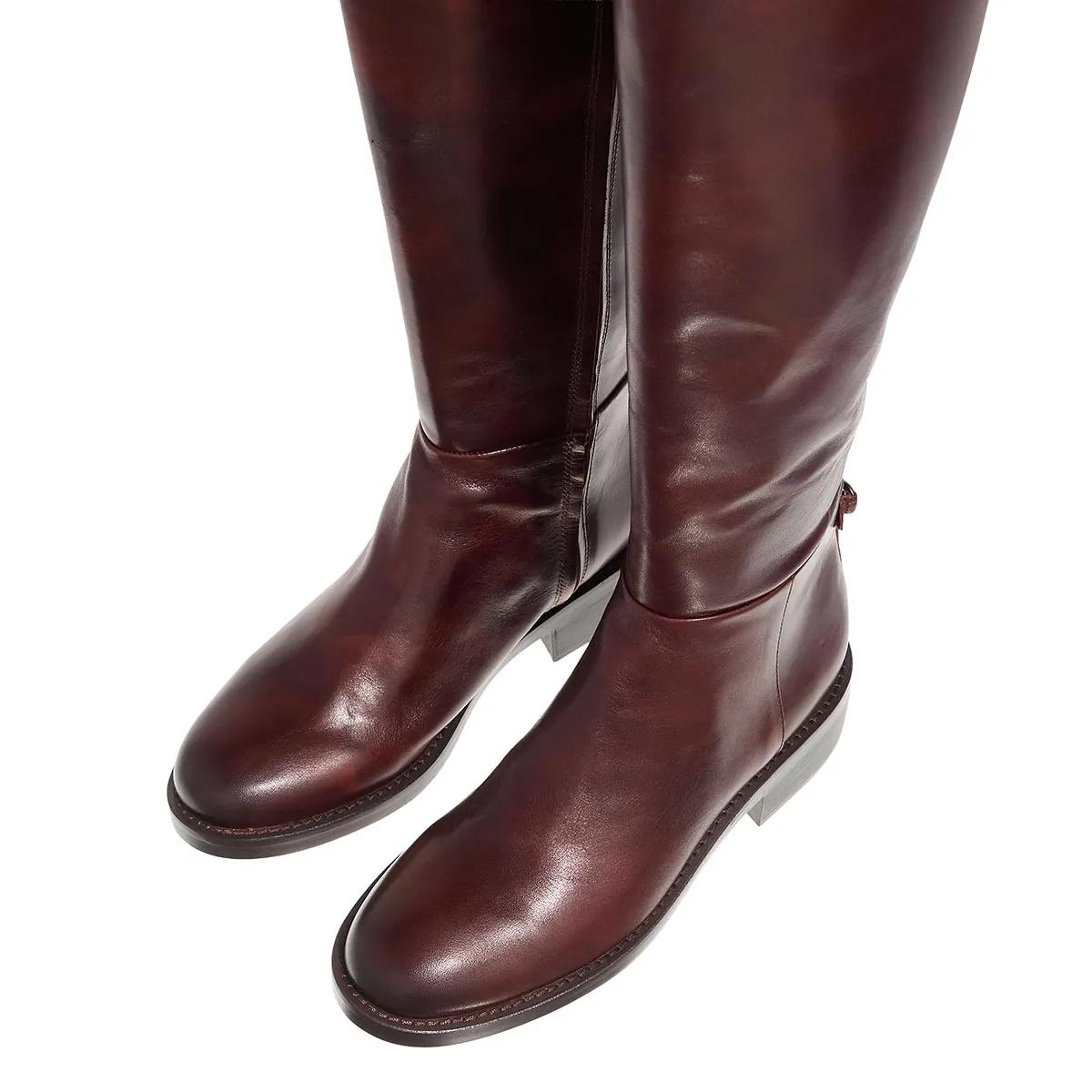 Thumbnail - Sam Edelman Stiefel - Milla - Gr. 41 (EU) - in Braun - für Damen