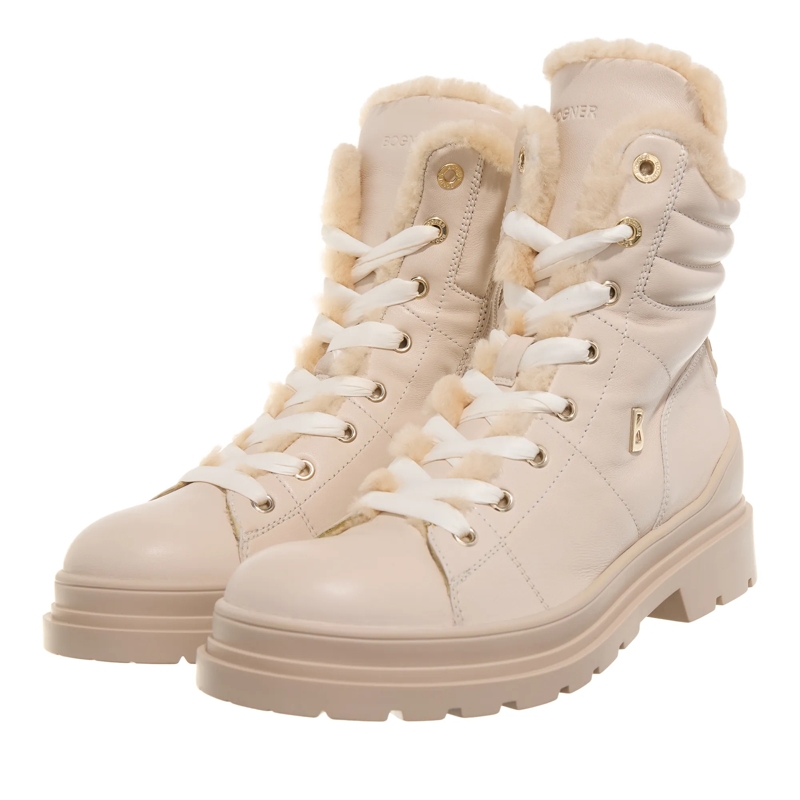 Bogner Winterboots St. Moritz S14A Beige(Image 3)