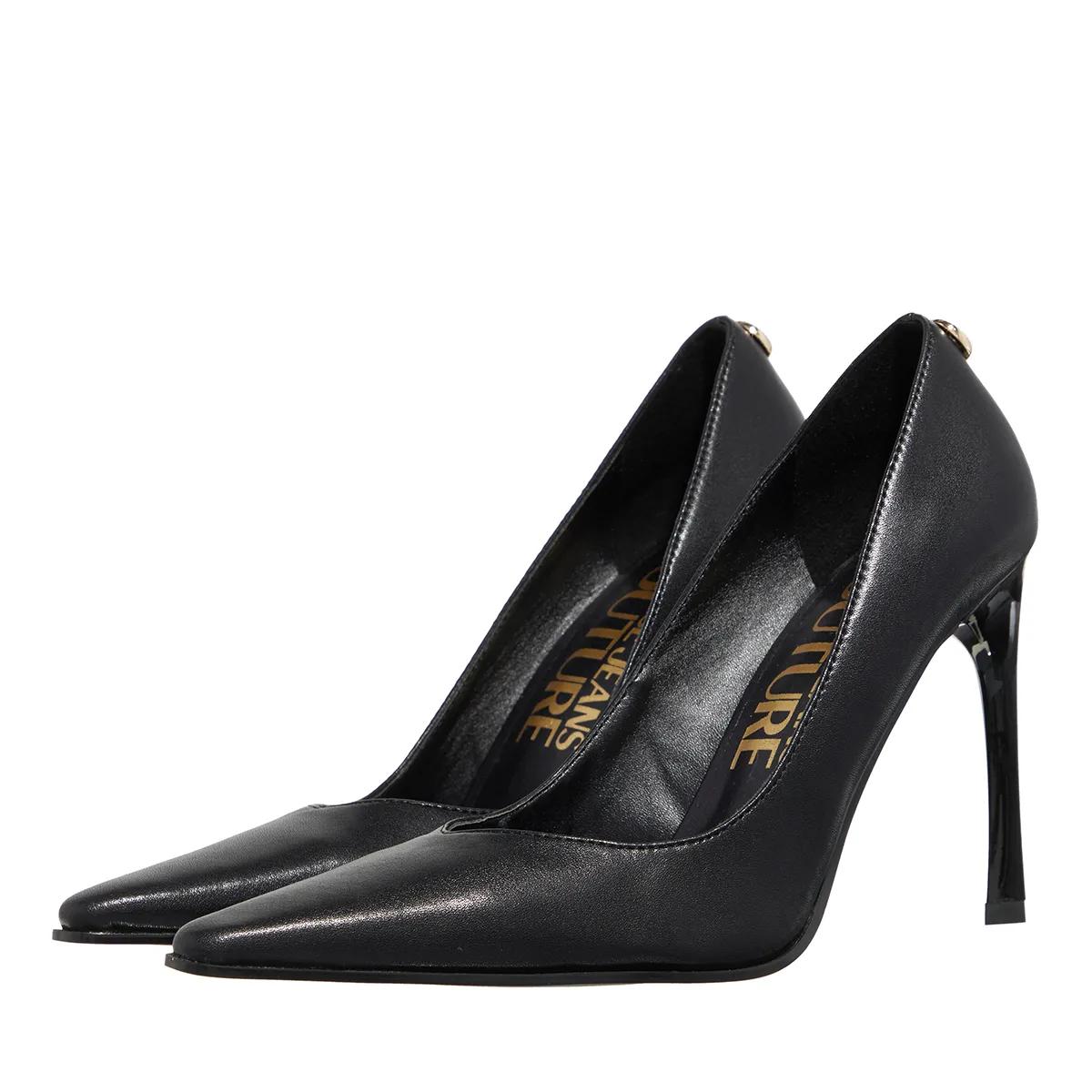 Versace Jeans Couture Pumps & High Heels - Fondo Sadie - Gr. 37 (EU) - in Schwarz - für Damen