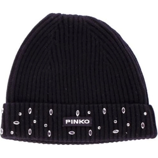 Pinko  Hats Black schwarz