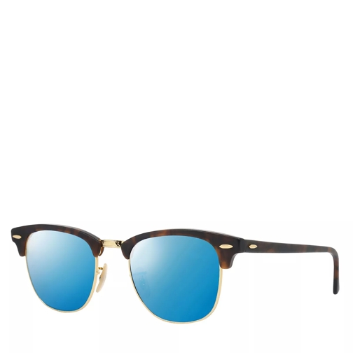 Ray-Ban RB 0RB3016 51 114517 Zonnebril
