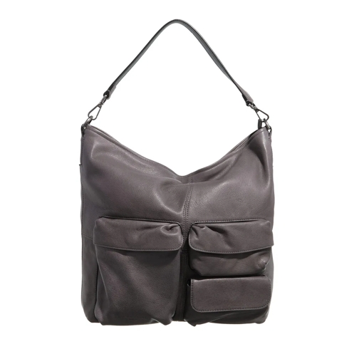 Liebeskind Berlin Hobo Bag Hobo M Iron