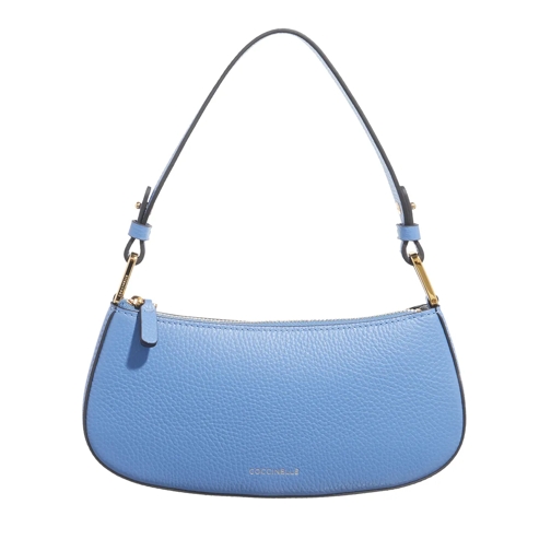 Coccinelle Crossbody Bag Merveille Azul