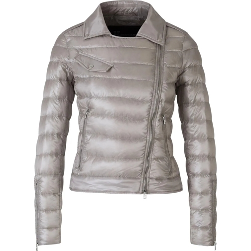 Herno Sommerjacken Padded Biker Jacket mehrfarbig