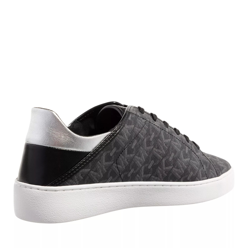 MICHAEL Michael Kors Low-Top-Sneaker Jenny Lace Up Black Multi(Image 2)
