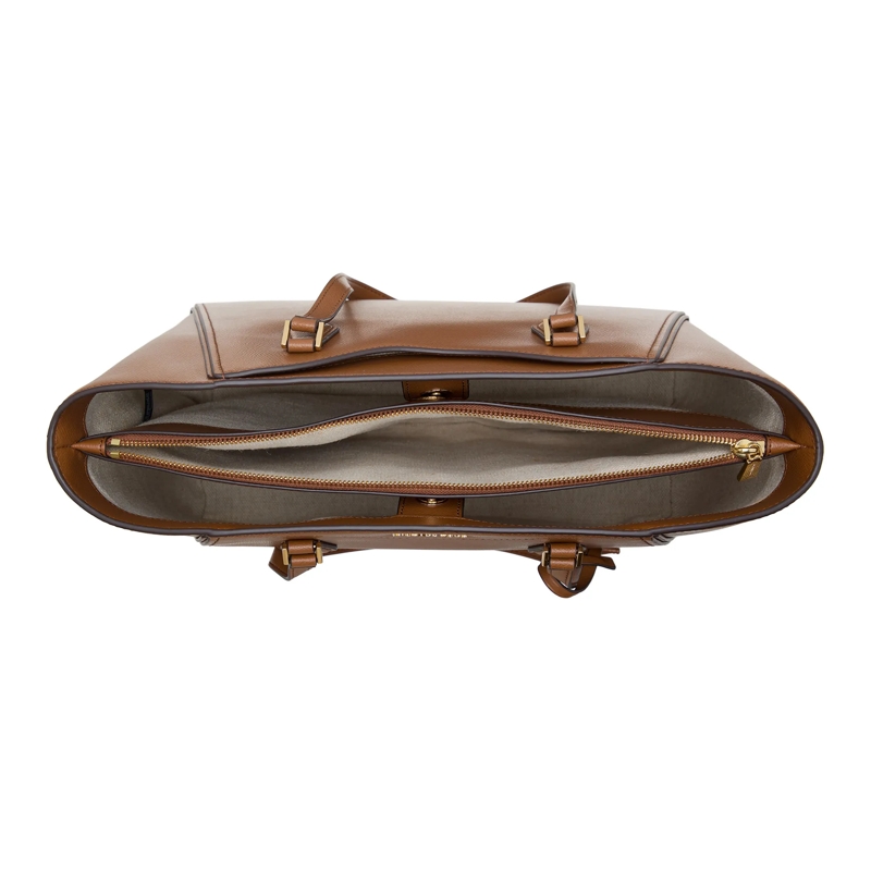 MICHAEL Michael Kors Tote Taryn Long Mf Tz Tote Luggage(Image 5)