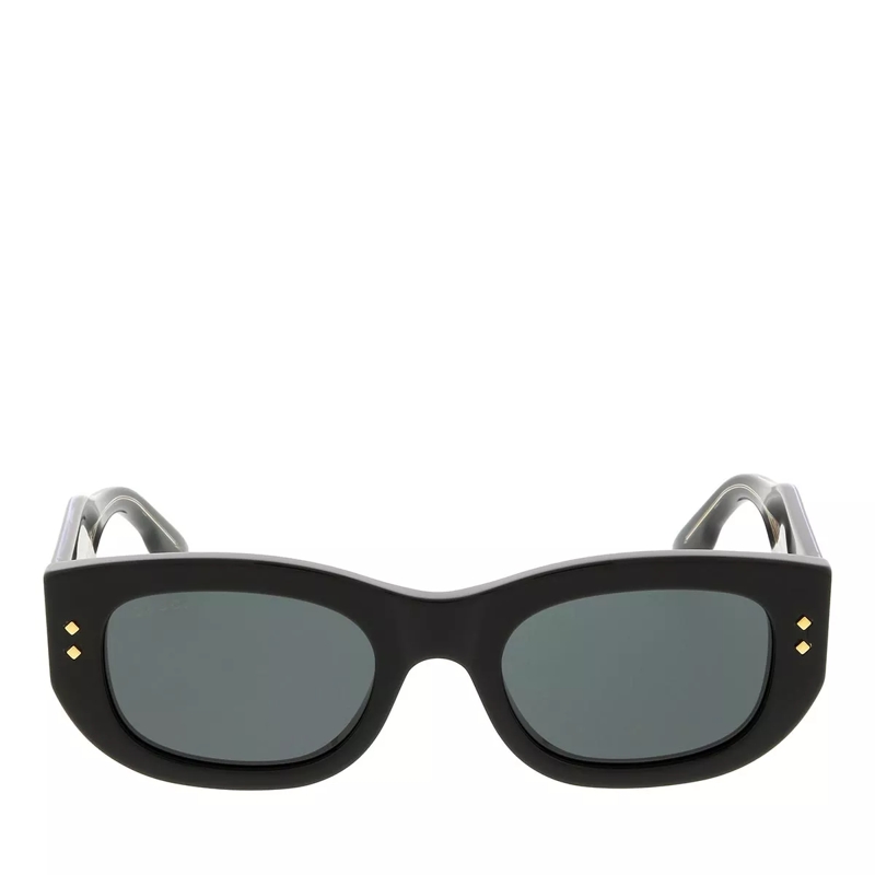 Gucci Sonnenbrille GG1215S Black-Black-Grey(Image 3)