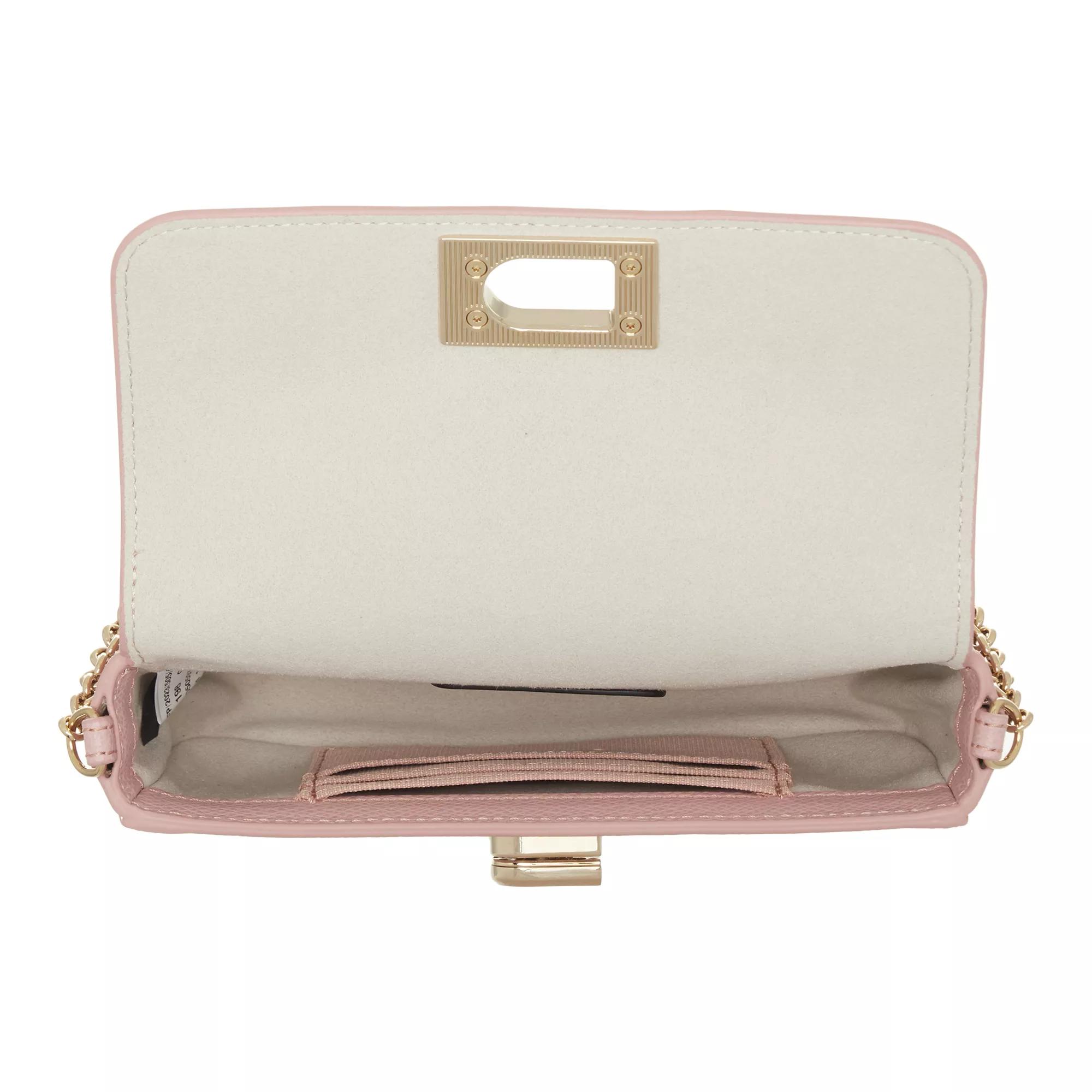 Furla Crossbody bags 1927 Mini Crossbody in poeder roze