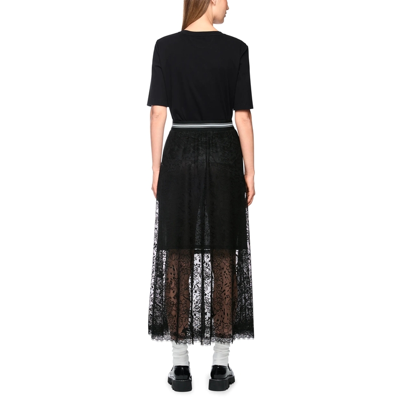 Marc Cain Rok Rock black new(Image 3)