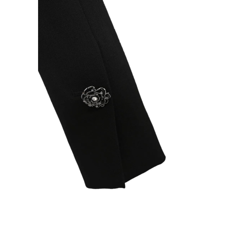 Pinko Blazer Jackets Nero Limousine schwarz(Image 3)