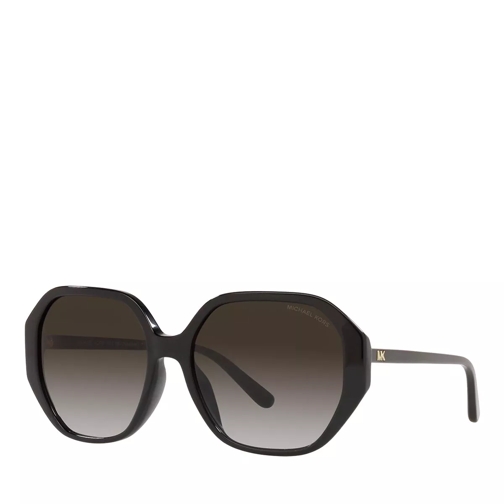 Michael Kors 0MK2138U BLACK Sunglasses
