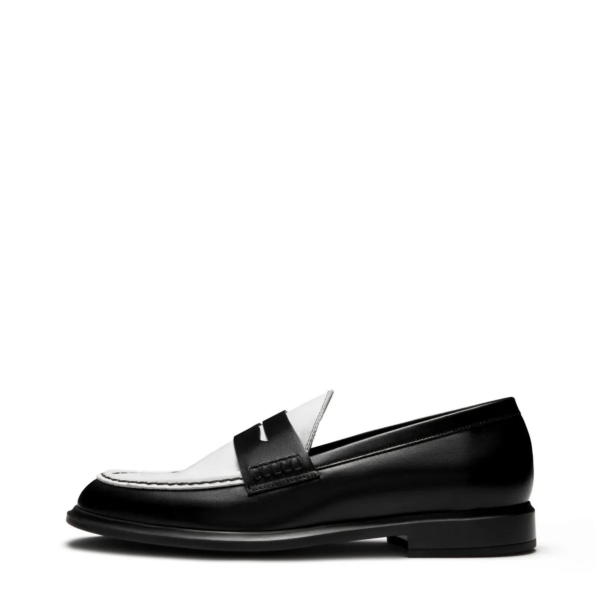 Thumbnail - Isabel Bernard Loafer - Vendôme Blandine Loafers - Gr. 41 (EU) - in Schwarz - für Damen