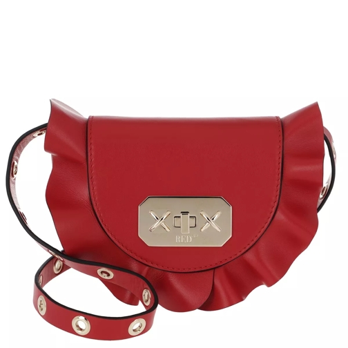 Red Valentino Belt Bag Red Kiss Gürteltasche