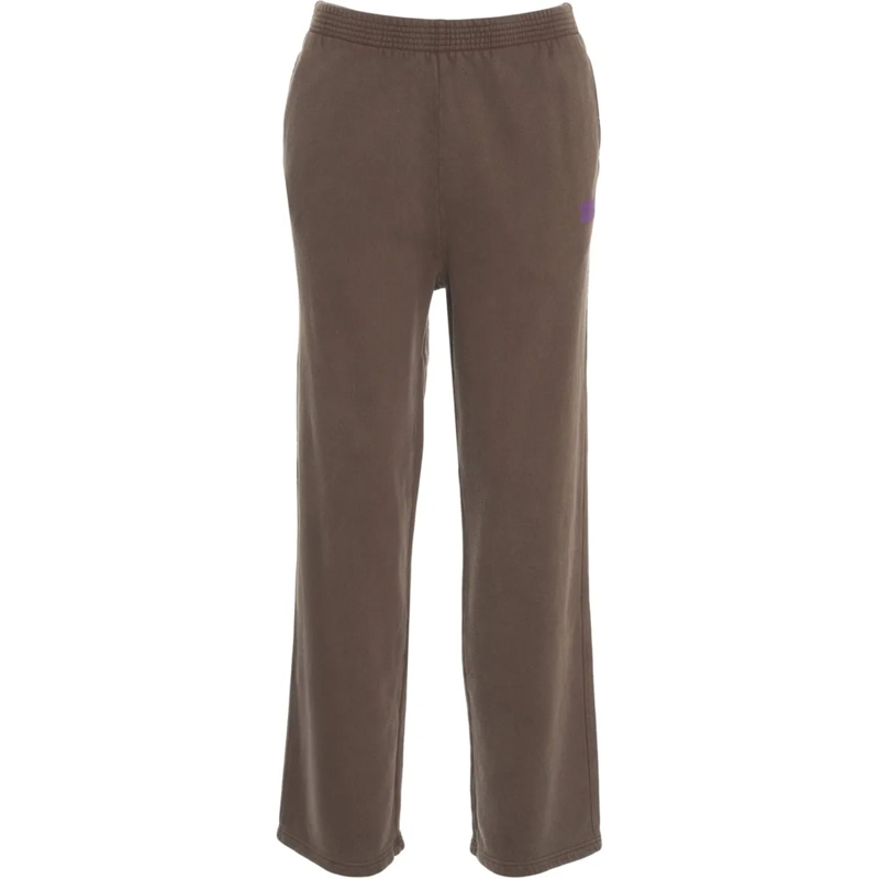 American Vintage Hose Jogging pants 'Jogger' braun