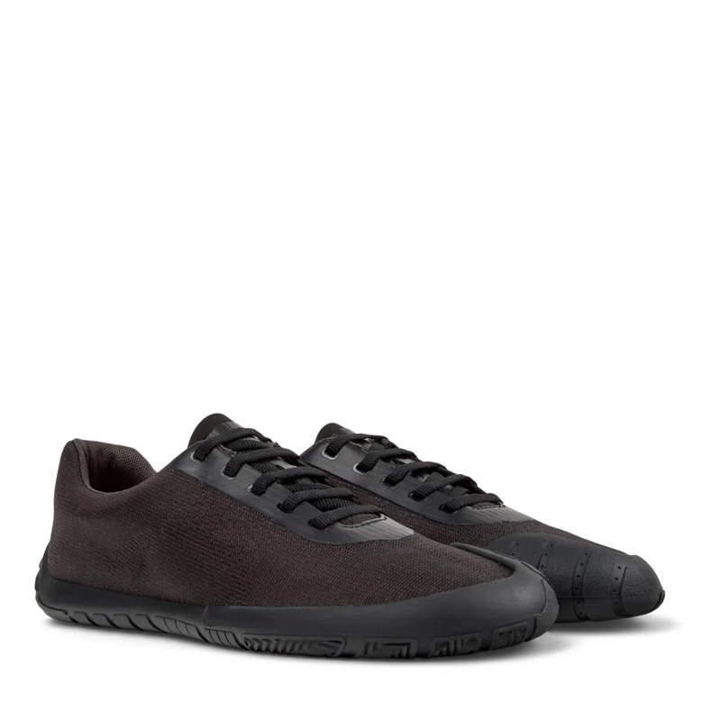 Camper Low-Top-Sneaker Sneaker Peu Path+ schwarz(Image 2)