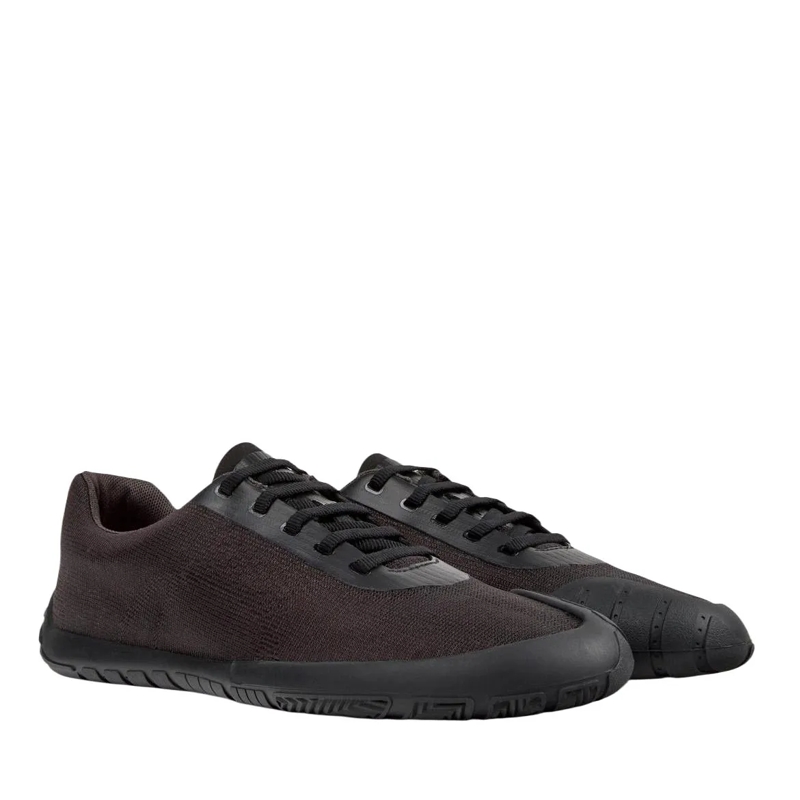 Camper Low-Top-Sneaker Sneaker Peu Path+ schwarz(Image 2)