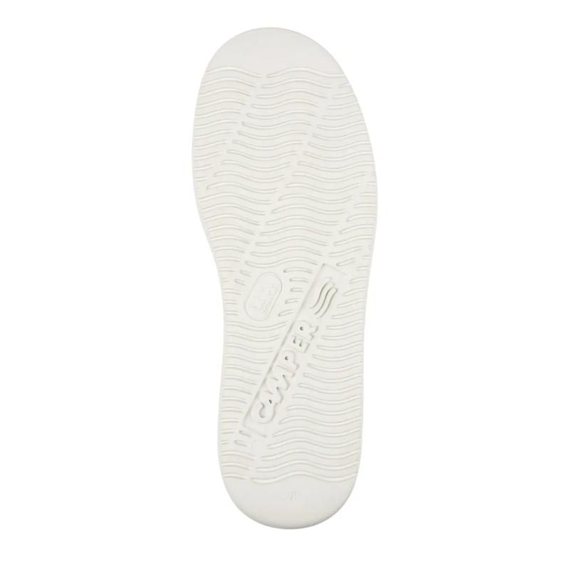 Camper Low-Top-Sneaker Sneaker Runner K21 weiss(Image 4)