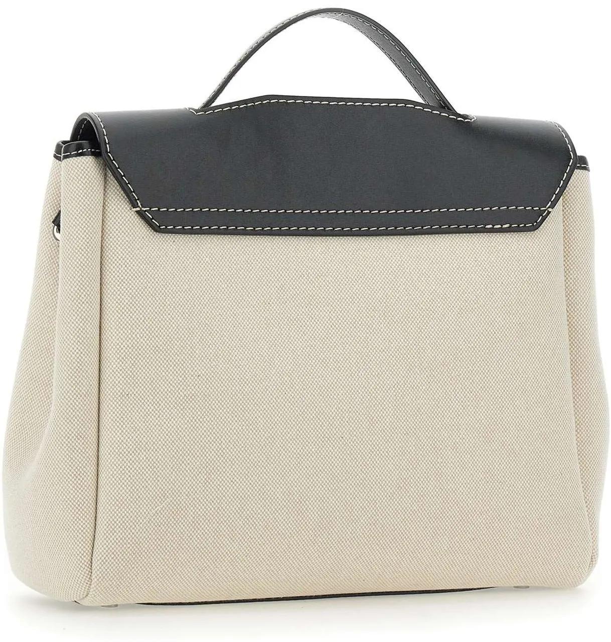 Gianni Chiarini Hobo bags Black in zwart