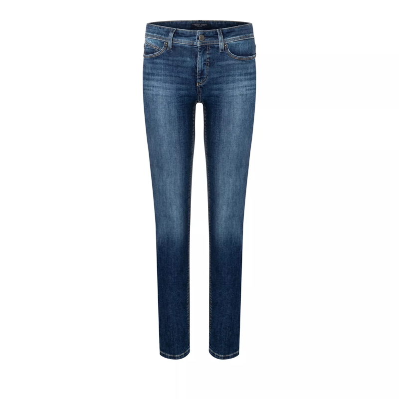 Cambio Slim-Fit-Jeans Parla 5020