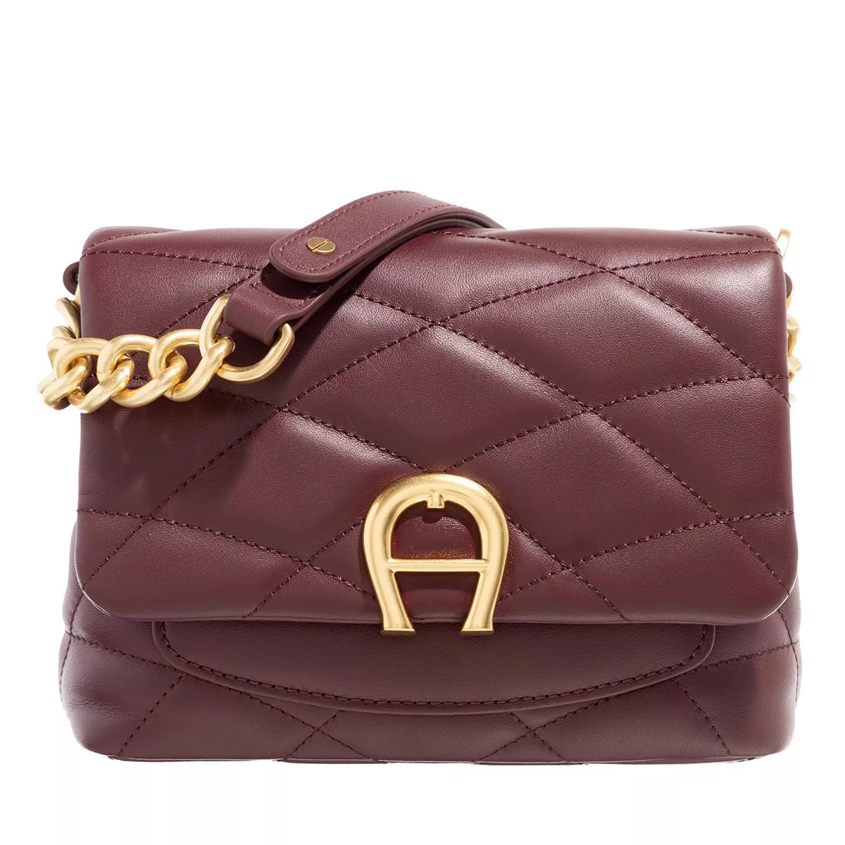 Aigner pina outlet bag