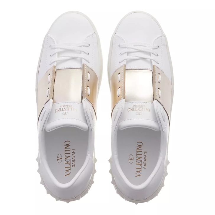 Valentino sneaker discount