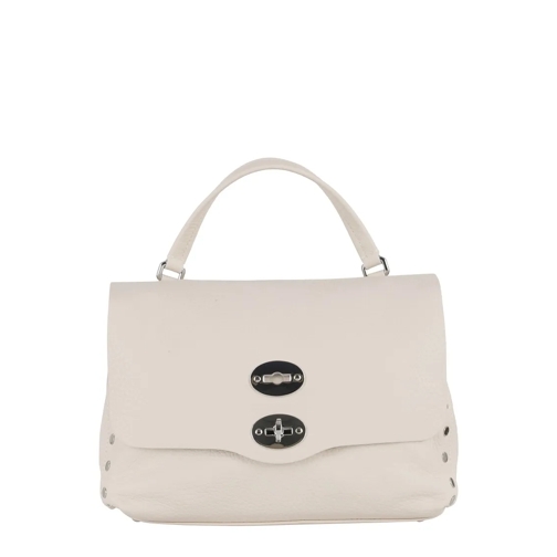 Zanellato Sac à bandoulière Postina Centauro Bag Neutrals