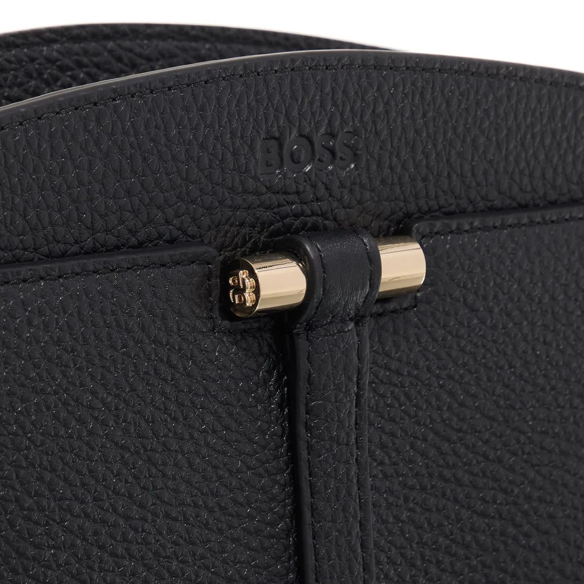 Boss Crossbody bags Lidney Crossbody in zwart