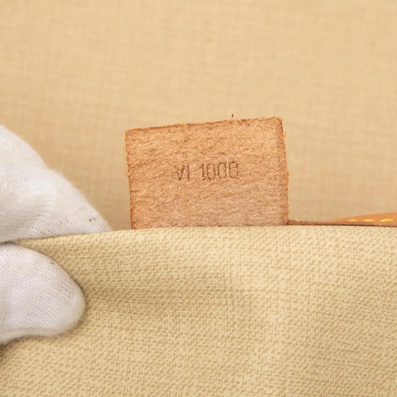 Thumbnail - Louis Vuitton Crossbody Bags - Monogram Excursion - Gr. unisize - in Braun - für Damen