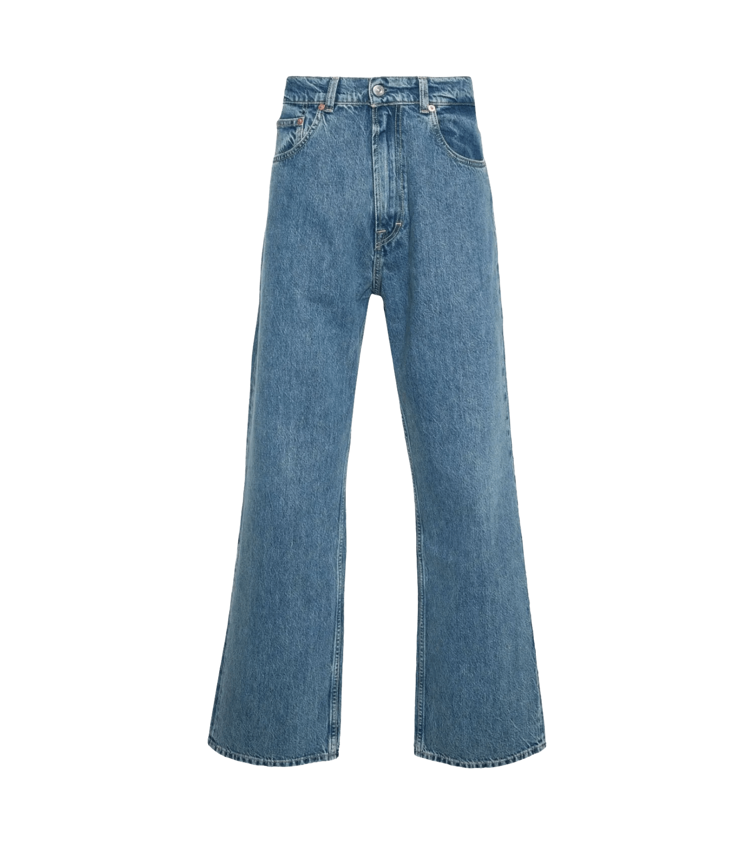 Our Legacy - Third Cut Jeans - Größe 32 - blau