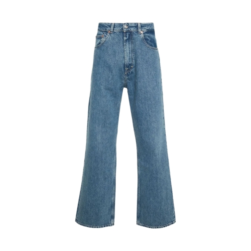 Our Legacy Pantalons Third Cut Jeans blue blue