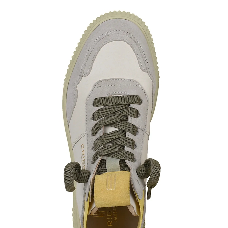 Crickit High-Top-Sneaker Sneaker REBEKA weiss(Image 5)