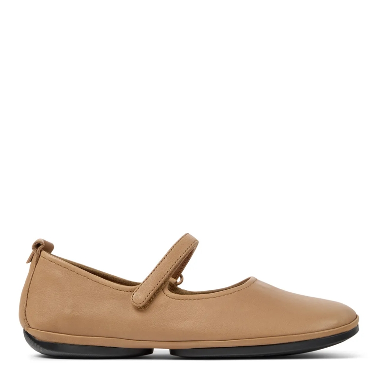 Camper Ballerinas Ballerinas Right Nina nude