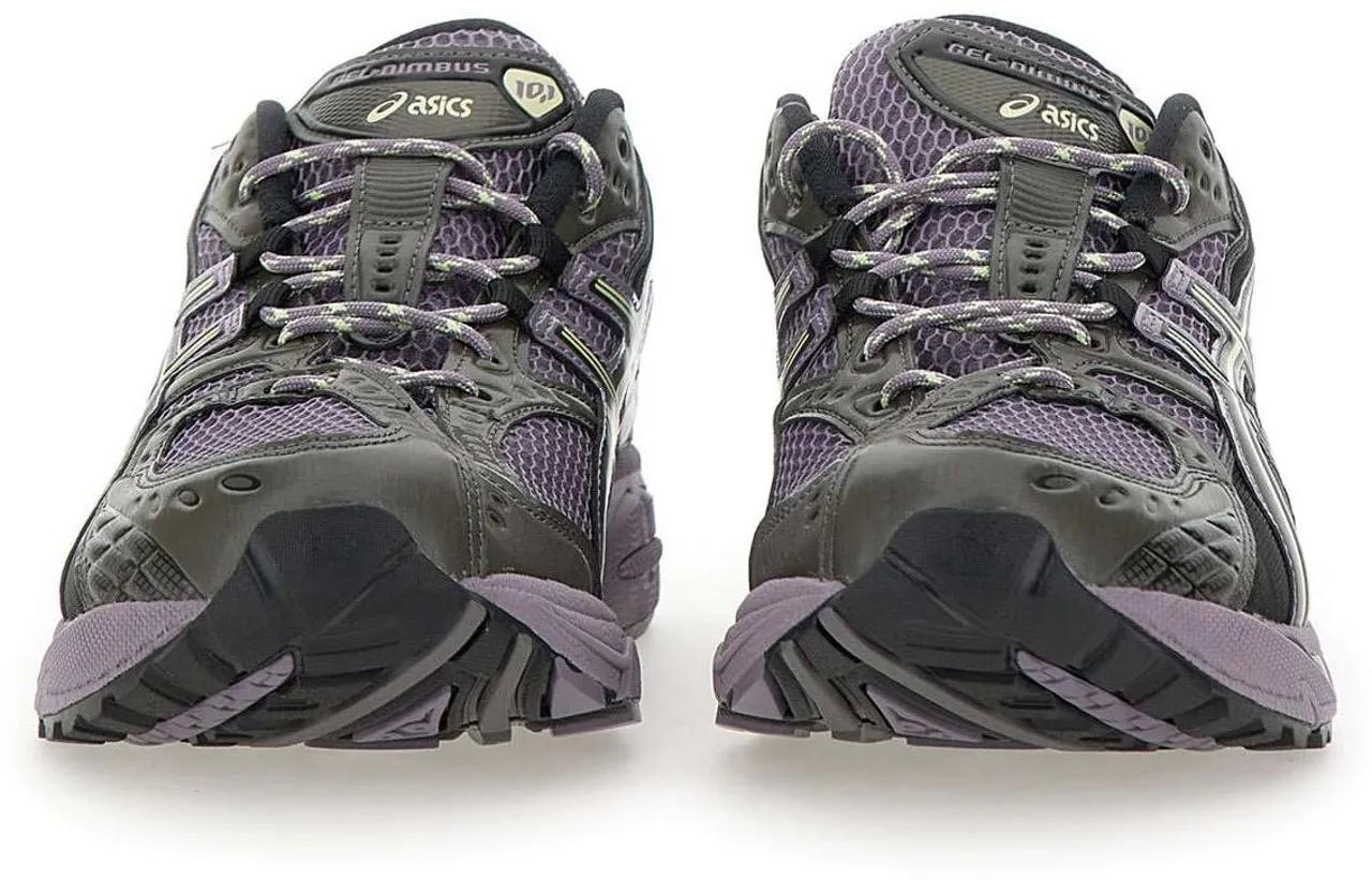 Thumbnail - Asics Low-Top Sneaker - Sneakers Purple - Gr. US_11 - in Lila - für Damen